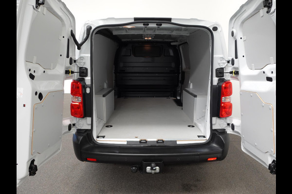Opel Vivaro 2.0 BlueHDi 145PK L3 Automaat Airco Bluetooth Cruise Control Navigatie Trekhaak