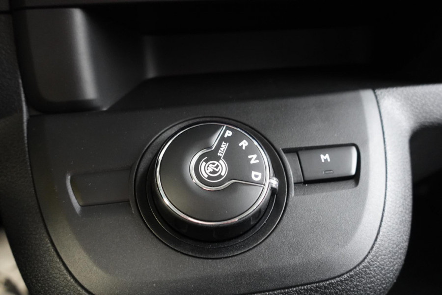 Opel Vivaro 2.0 BlueHDi 145PK L3 Automaat Airco Bluetooth Cruise Control Navigatie Trekhaak