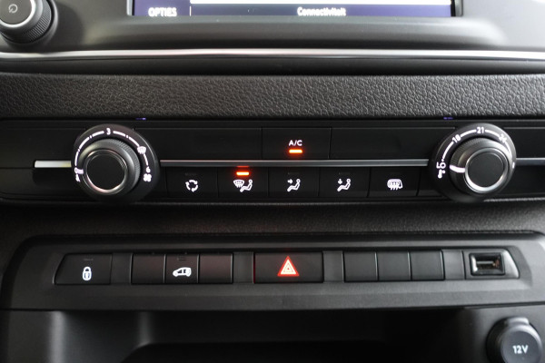 Opel Vivaro 2.0 BlueHDi 145PK L3 Automaat Airco Bluetooth Cruise Control Navigatie Trekhaak