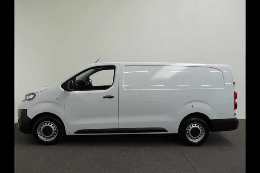 Opel Vivaro 2.0 BlueHDi 145PK L3 Automaat Airco Bluetooth Cruise Control Navigatie Trekhaak