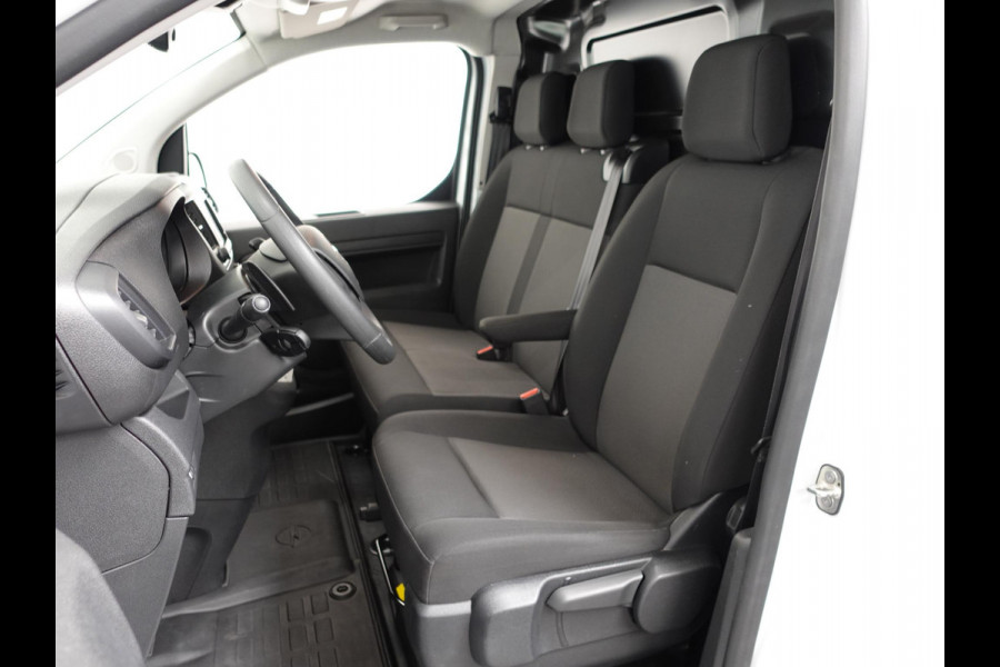 Opel Vivaro 2.0 BlueHDi 145PK L3 Automaat Airco Bluetooth Cruise Control Navigatie Trekhaak