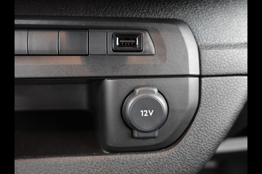 Opel Vivaro 2.0 BlueHDi 145PK L3 Automaat Airco Bluetooth Cruise Control Navigatie Trekhaak