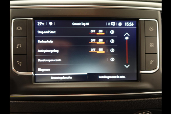 Opel Vivaro 2.0 BlueHDi 145PK L3 Automaat Airco Bluetooth Cruise Control Navigatie Trekhaak