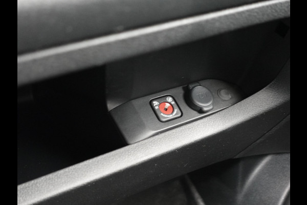 Opel Vivaro 2.0 BlueHDi 145PK L3 Automaat Airco Bluetooth Cruise Control Navigatie Trekhaak