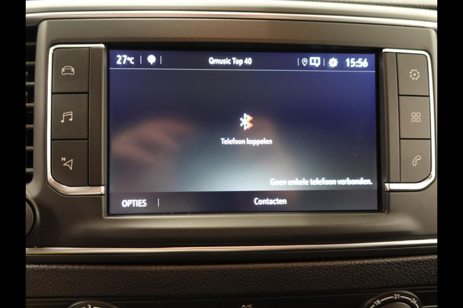 Opel Vivaro 2.0 BlueHDi 145PK L3 Automaat Airco Bluetooth Cruise Control Navigatie Trekhaak