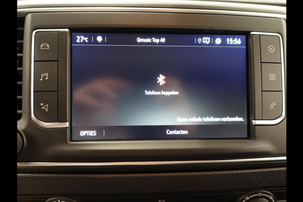 Opel Vivaro 2.0 BlueHDi 145PK L3 Automaat Airco Bluetooth Cruise Control Navigatie Trekhaak