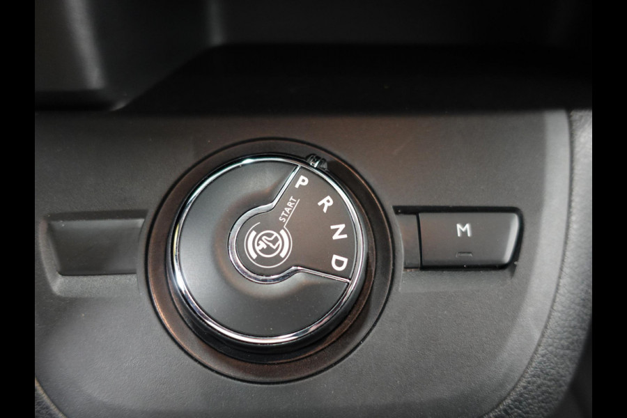 Opel Vivaro 2.0 BlueHDi 145PK L3 Automaat Airco Bluetooth Cruise Control Navigatie Trekhaak