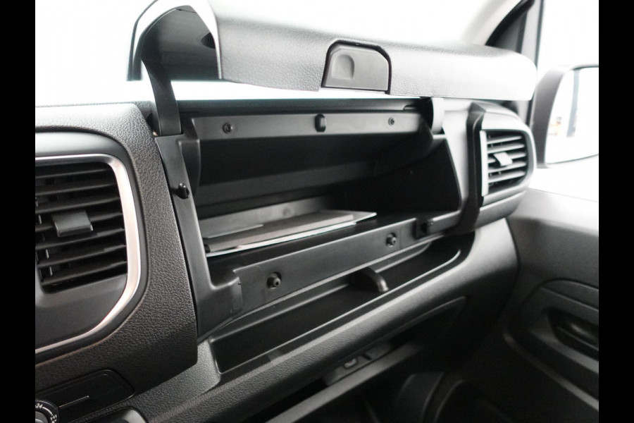 Opel Vivaro 2.0 BlueHDi 145PK L3 Automaat Airco Bluetooth Cruise Control Navigatie Trekhaak