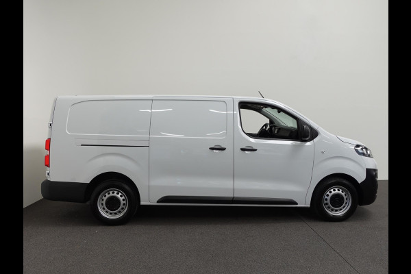 Opel Vivaro 2.0 BlueHDi 145PK L3 Automaat Airco Bluetooth Cruise Control Navigatie Trekhaak