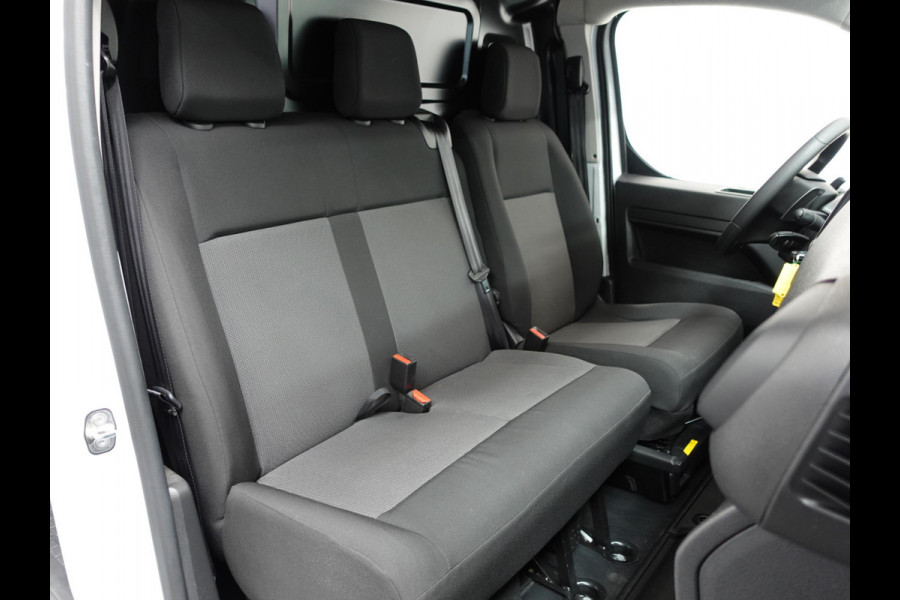 Opel Vivaro 2.0 BlueHDi 145PK L3 Automaat Airco Bluetooth Cruise Control Navigatie Trekhaak