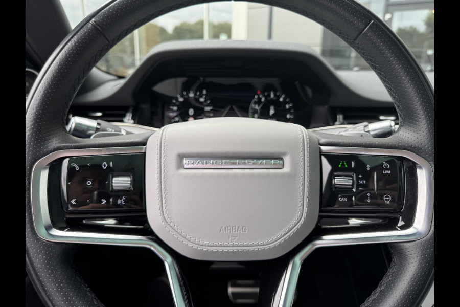 Land Rover Range Rover Evoque P300e AWD R-Dynamic HSE