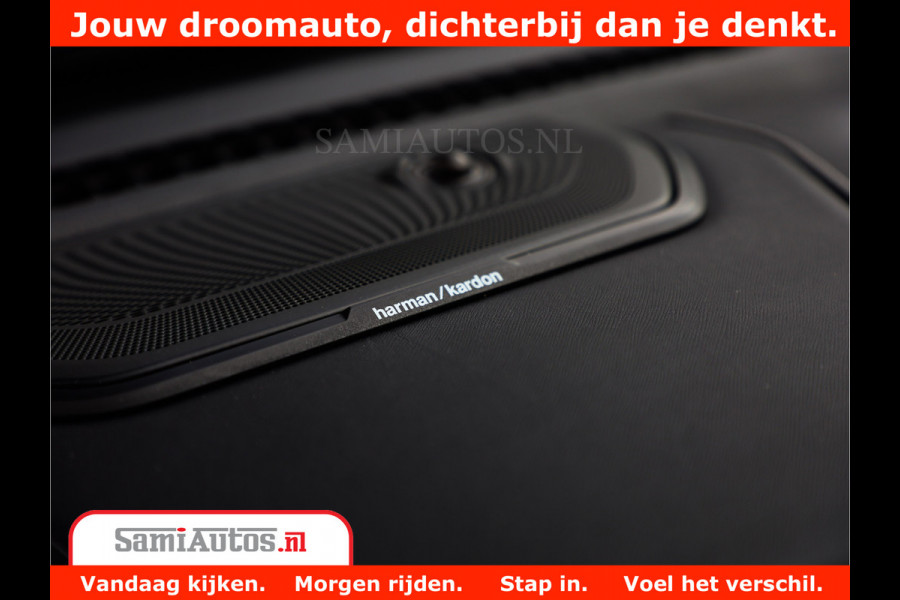 Dodge Ram 1500 LIMITED | 5.7 V8 HEMI | HUD | BOM VOL | LUCHTVERING | PANORAMA | ADAPTIVE CRUISE | 360 CAM | 3500KG | LEDER | DUBBELE CABINE | BPM VRIJ | LANE ASSIST | APPLE CARPLAY
