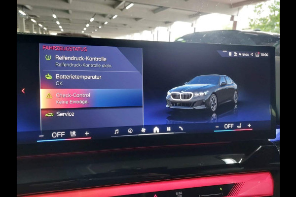 BMW i5 xDrive40 M-Sport - Onderstel Prof - Trekhaak - Bowers & Wilkins - Driving Ass Prof