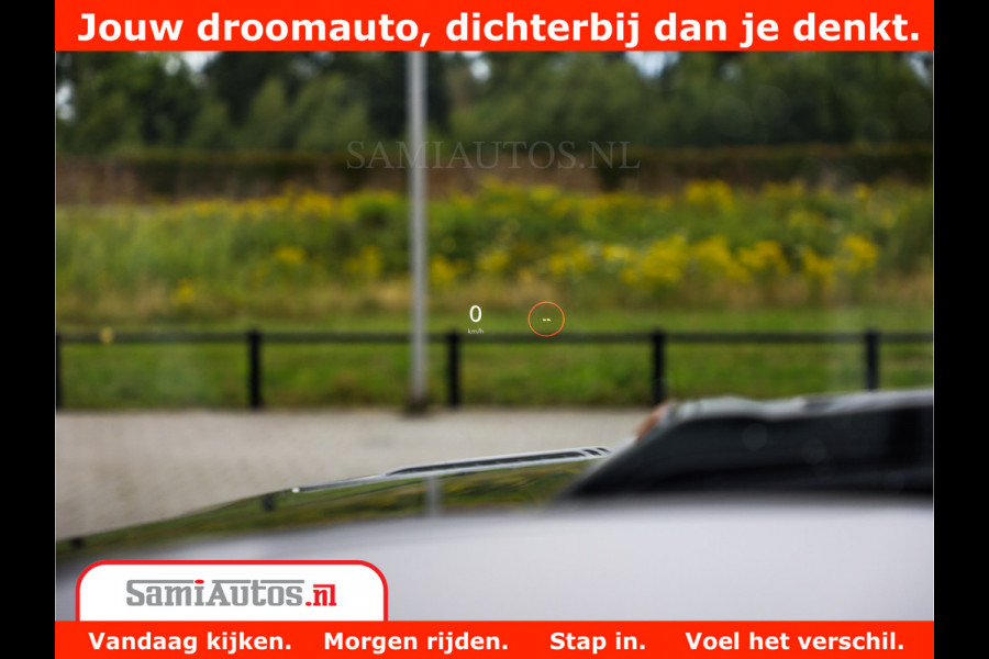 Dodge Ram 1500 LIMITED | 5.7 V8 HEMI | HUD | BOM VOL | LUCHTVERING | PANORAMA | ADAPTIVE CRUISE | 360 CAM | 3500KG | LEDER | DUBBELE CABINE | BPM VRIJ | LANE ASSIST | APPLE CARPLAY