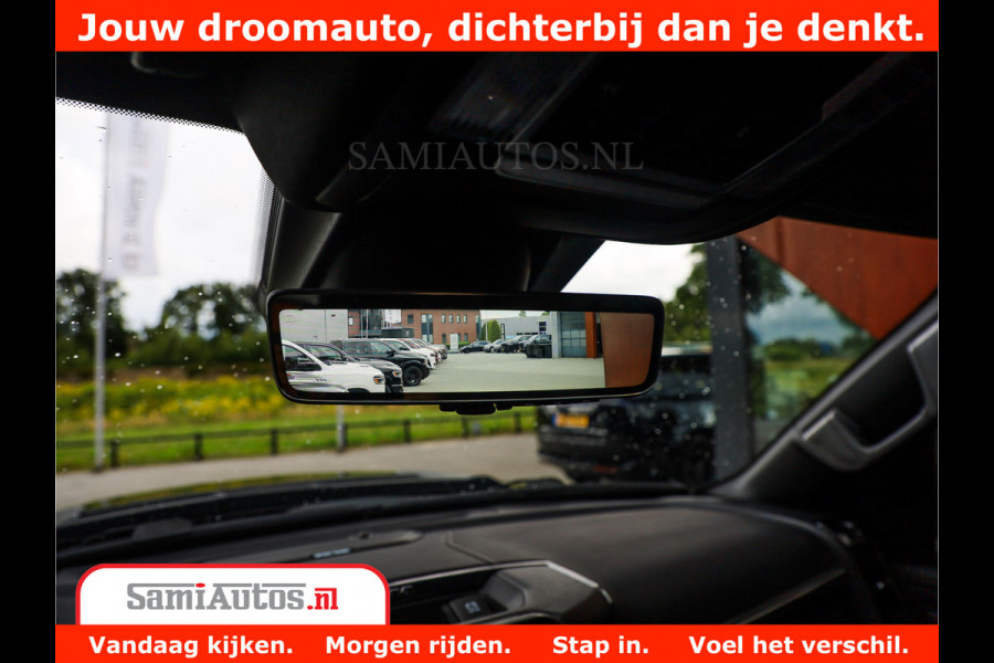 Dodge Ram 1500 LIMITED | 5.7 V8 HEMI | HUD | BOM VOL | LUCHTVERING | PANORAMA | ADAPTIVE CRUISE | 360 CAM | 3500KG | LEDER | DUBBELE CABINE | BPM VRIJ | LANE ASSIST | APPLE CARPLAY