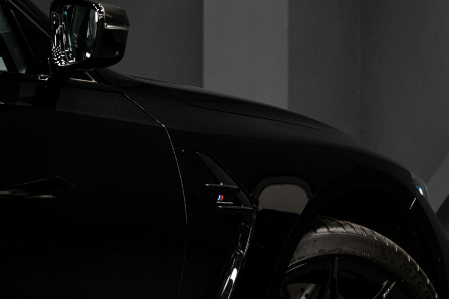 BMW M3 Touring xDrive Competition *Facelift 530pk / Carbon pack / Harman-Kardon / Head-up Display / Surround-view / Memory*