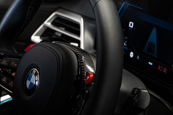BMW M3 Touring xDrive Competition *Facelift 530pk / Carbon pack / Harman-Kardon / Head-up Display / Surround-view / Memory*