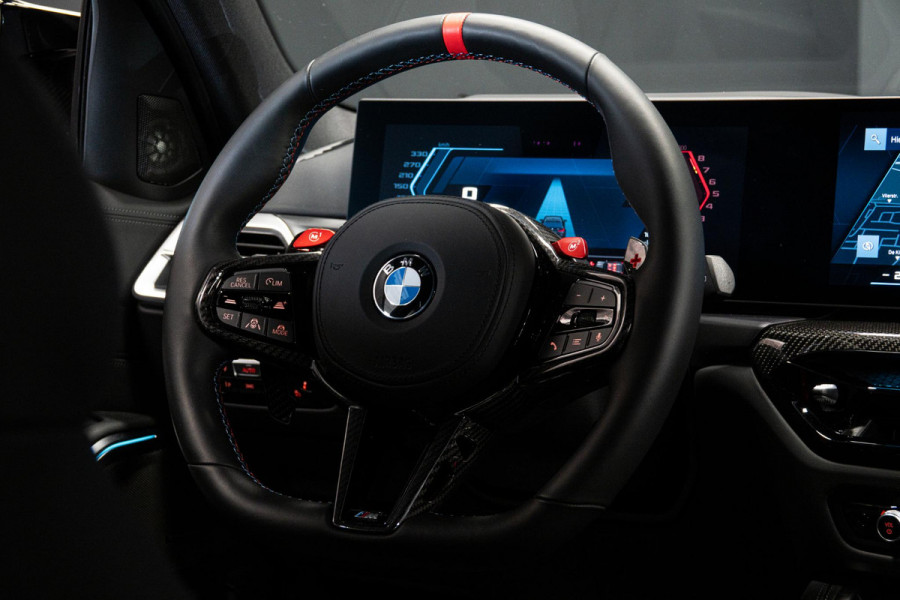 BMW M3 Touring xDrive Competition *Facelift 530pk / Carbon pack / Harman-Kardon / Head-up Display / Surround-view / Memory*