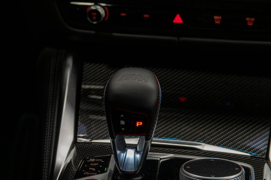 BMW M3 Touring xDrive Competition *Facelift 530pk / Carbon pack / Harman-Kardon / Head-up Display / Surround-view / Memory*
