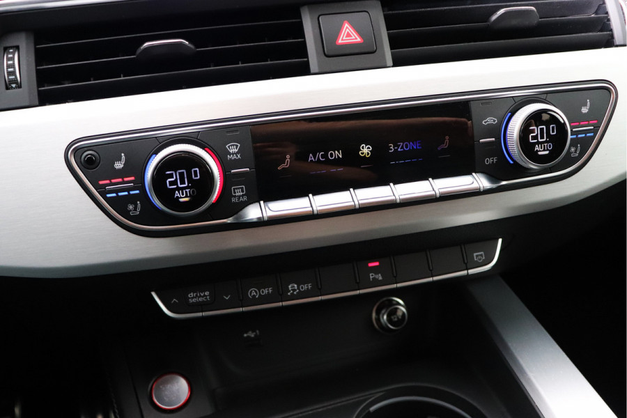 Audi S5 Sportback 3.0 TFSI Quattro Virtual Stoelventilatie