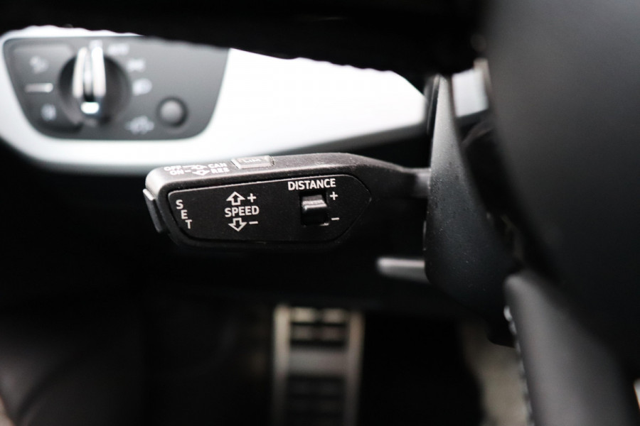 Audi S5 Sportback 3.0 TFSI Quattro Virtual Stoelventilatie