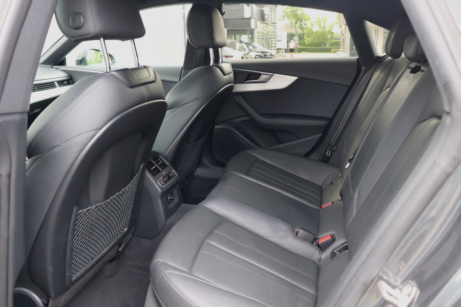 Audi S5 Sportback 3.0 TFSI Quattro Virtual Stoelventilatie