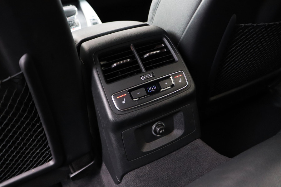 Audi S5 Sportback 3.0 TFSI Quattro Virtual Stoelventilatie