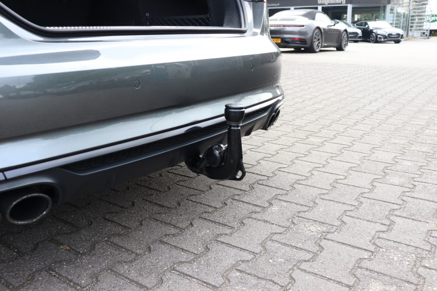 Audi S5 Sportback 3.0 TFSI Quattro Virtual Stoelventilatie