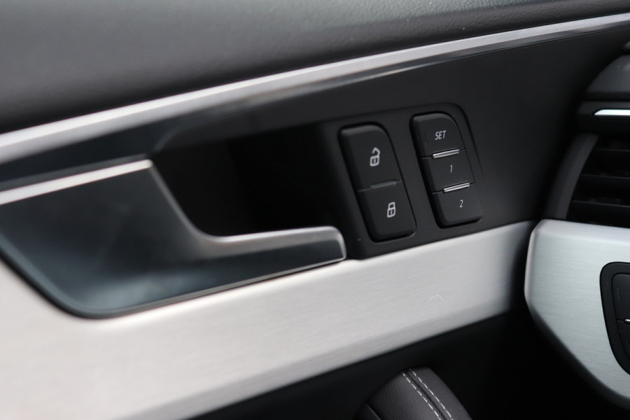 Audi S5 Sportback 3.0 TFSI Quattro Virtual Stoelventilatie