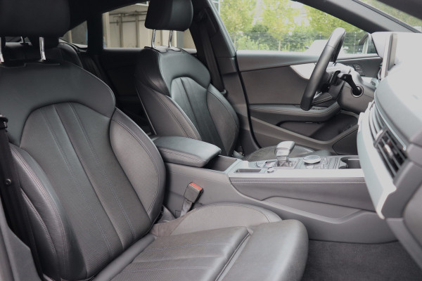 Audi S5 Sportback 3.0 TFSI Quattro Virtual Stoelventilatie