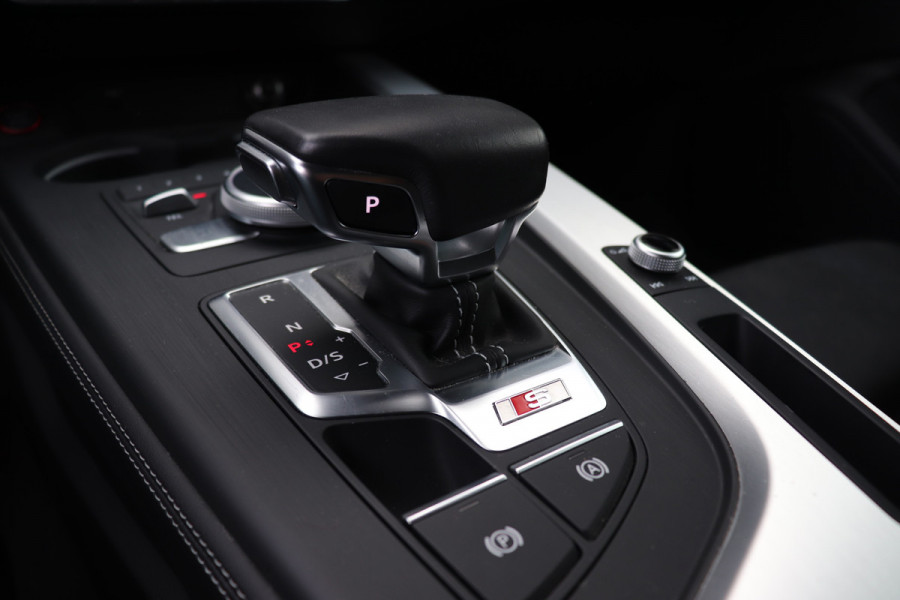 Audi S5 Sportback 3.0 TFSI Quattro Virtual Stoelventilatie