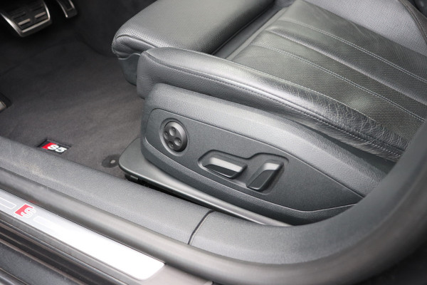 Audi S5 Sportback 3.0 TFSI Quattro Virtual Stoelventilatie