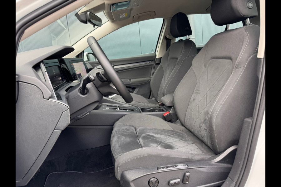 Volkswagen Golf 1.4 eHybrid * Visueel Cockpit * Cruise * Rijstrooksensor * AppleCarPlay *