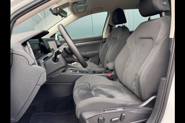 Volkswagen Golf 1.4 eHybrid * Visueel Cockpit * Cruise * Rijstrooksensor * AppleCarPlay *