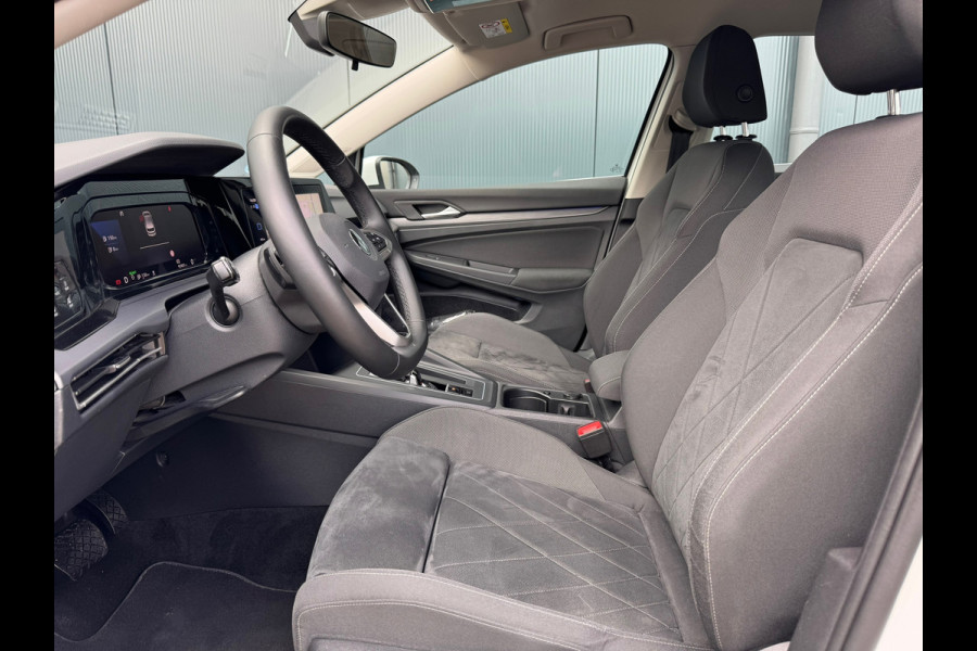 Volkswagen Golf 1.4 eHybrid * Visueel Cockpit * Cruise * Rijstrooksensor * AppleCarPlay *