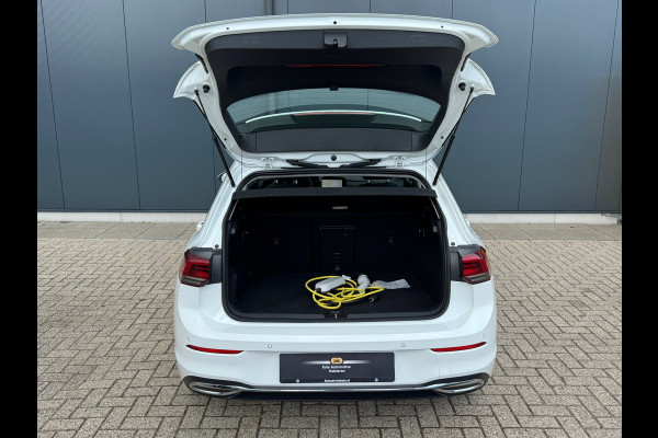 Volkswagen Golf 1.4 eHybrid * Visueel Cockpit * Cruise * Rijstrooksensor * AppleCarPlay *