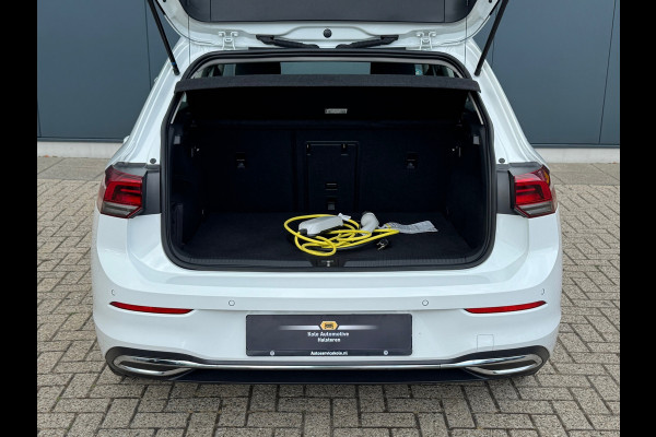 Volkswagen Golf 1.4 eHybrid * Visueel Cockpit * Cruise * Rijstrooksensor * AppleCarPlay *