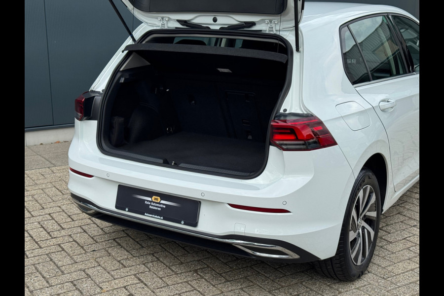 Volkswagen Golf 1.4 eHybrid * Visueel Cockpit * Cruise * Rijstrooksensor * AppleCarPlay *
