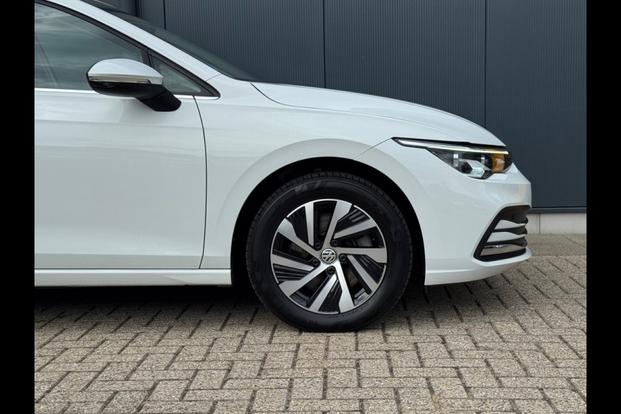Volkswagen Golf 1.4 eHybrid * Visueel Cockpit * Cruise * Rijstrooksensor * AppleCarPlay *