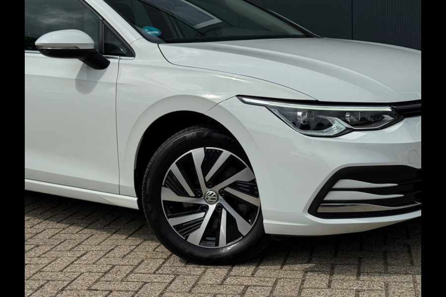 Volkswagen Golf 1.4 eHybrid * Visueel Cockpit * Cruise * Rijstrooksensor * AppleCarPlay *