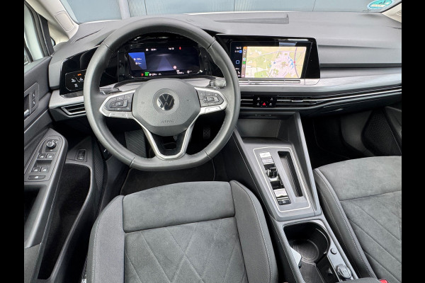 Volkswagen Golf 1.4 eHybrid * Visueel Cockpit * Cruise * Rijstrooksensor * AppleCarPlay *
