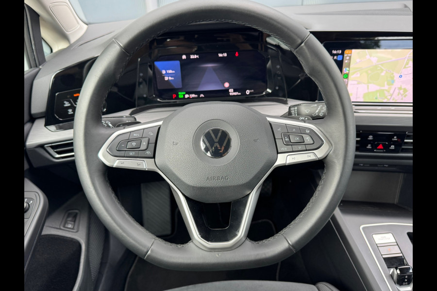 Volkswagen Golf 1.4 eHybrid * Visueel Cockpit * Cruise * Rijstrooksensor * AppleCarPlay *