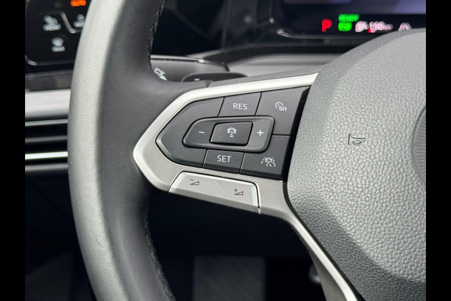 Volkswagen Golf 1.4 eHybrid * Visueel Cockpit * Cruise * Rijstrooksensor * AppleCarPlay *