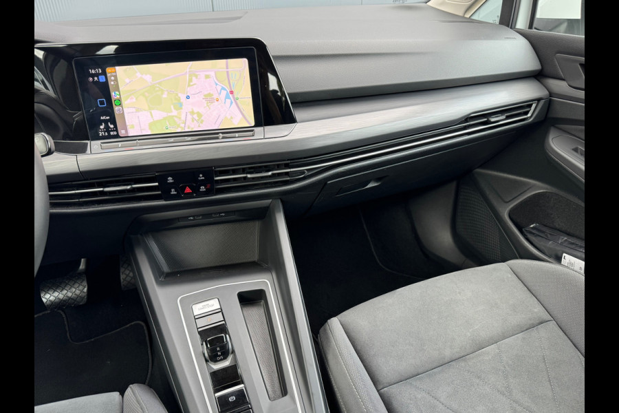 Volkswagen Golf 1.4 eHybrid * Visueel Cockpit * Cruise * Rijstrooksensor * AppleCarPlay *
