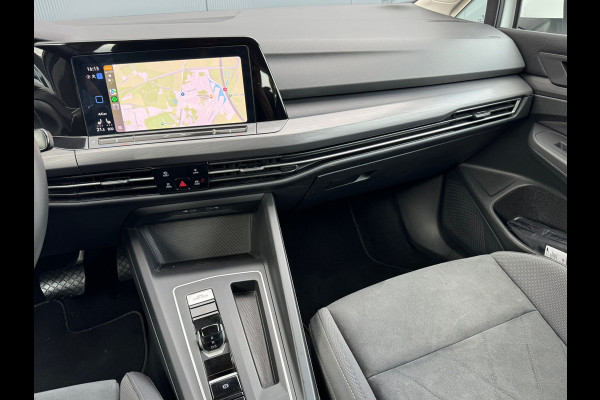 Volkswagen Golf 1.4 eHybrid * Visueel Cockpit * Cruise * Rijstrooksensor * AppleCarPlay *