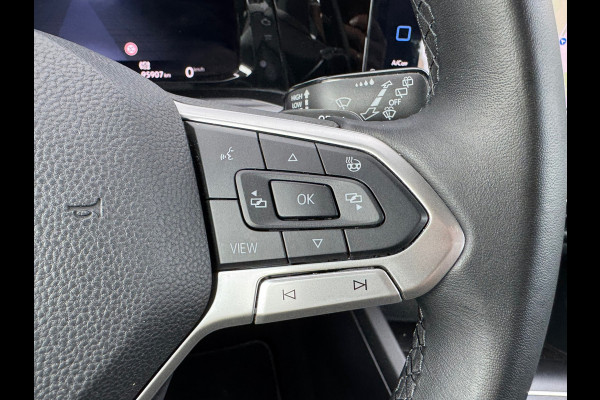 Volkswagen Golf 1.4 eHybrid * Visueel Cockpit * Cruise * Rijstrooksensor * AppleCarPlay *