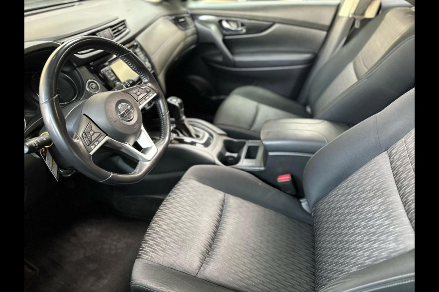 Nissan X-Trail 1.3 DIG-T Tekna, Pano, Camera, Navi, Trekhaak, 1/2 Leder, 1e eigenaar