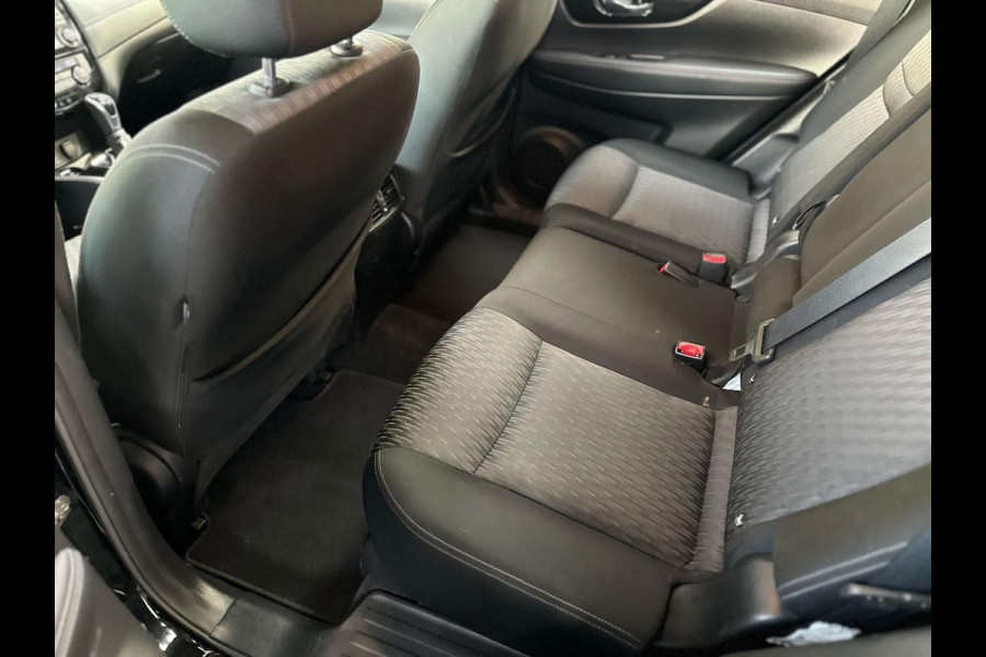 Nissan X-Trail 1.3 DIG-T Tekna, Pano, Camera, Navi, Trekhaak, 1/2 Leder, 1e eigenaar