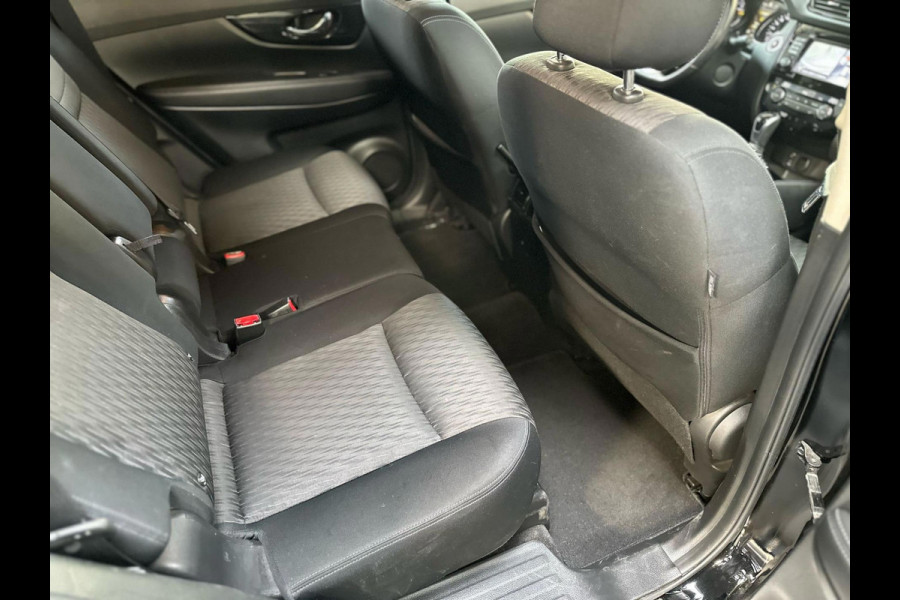 Nissan X-Trail 1.3 DIG-T Tekna, Pano, Camera, Navi, Trekhaak, 1/2 Leder, 1e eigenaar