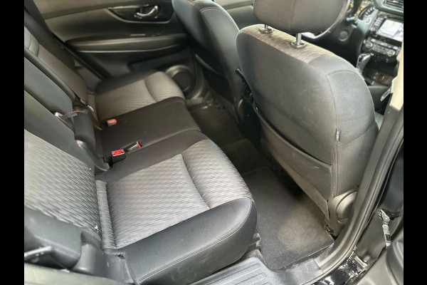 Nissan X-Trail 1.3 DIG-T Tekna, Pano, Camera, Navi, Trekhaak, 1/2 Leder, 1e eigenaar